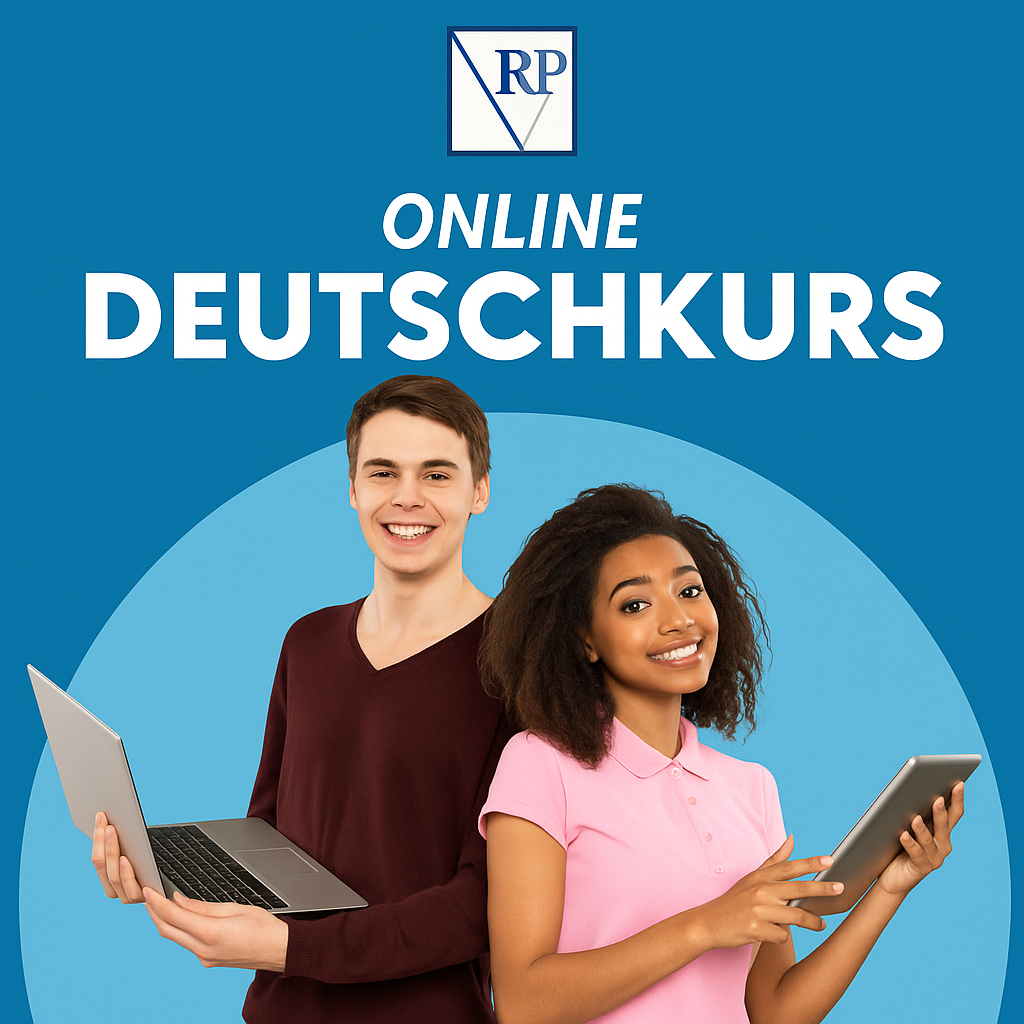Online Deutschkurs