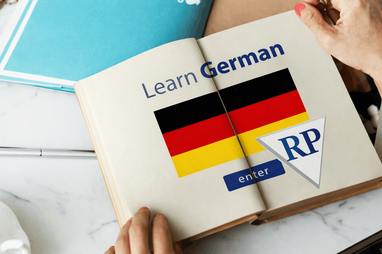 Deutschkurs Kostenloser Deutsch-Probeunterricht online - Rheinland Privatschule